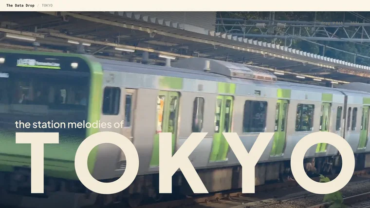 The Bells of Tokyo